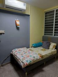 Blk 760 Yishun Street 72 (Yishun), HDB 4 Rooms #559611771